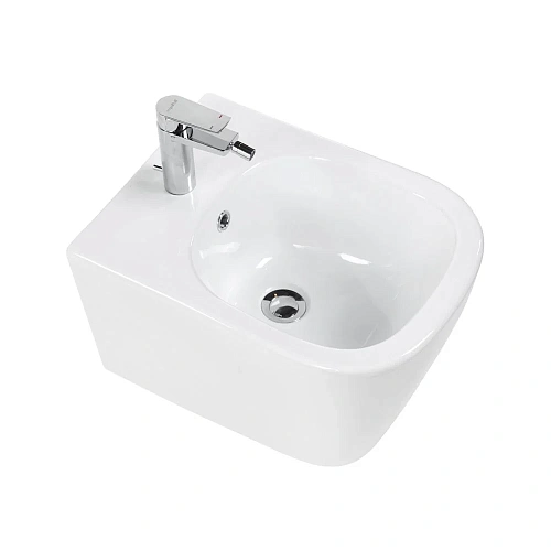 Биде подвесное BelBagno ALBANO BB120BH Биде подвесное BelBagno ALBANO BB120BH