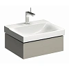 Тумба под раковину Geberit Xeno2 500.505.00.1 58 см
