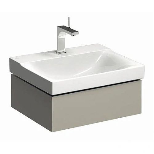 Тумба под раковину Geberit Xeno2 500.505.00.1 58 см Тумба под раковину Geberit Xeno2 500.505.00.1 58 см