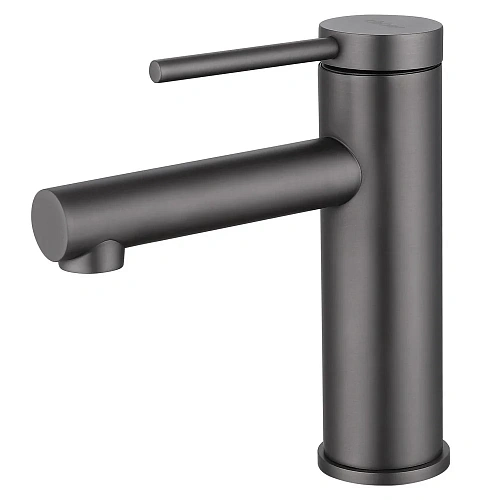 Смеситель для раковины ABBER Emotion AF8810NG никель Смеситель для раковины ABBER Emotion AF8810NG никель