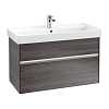 Картинка анонса товара «тумба под раковину villeroy &amp; boch collaro c011l0fq (c011 l0 fq)»