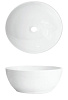 Картинка анонса товара «раковина sanita luxe art slim 40 wb.ct/art/40-n.slim/wht.g/s1»
