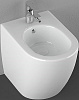Картинка анонса товара «биде напольное allen brau reality 4.32005.20»