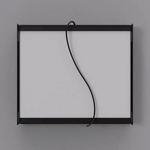 Зеркальный шкаф ArtDecco Winter Glamour 80 AWG08070MC с подсветкой Зеркальный шкаф ArtDecco Winter Glamour 80 AWG08070MC с подсветкой