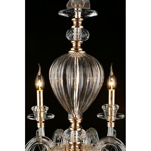 Люстра подвесная Aployt Daniele APL.701.03.06 Люстра подвесная Aployt Daniele APL.701.03.06