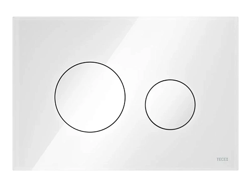 Клавиша смыва TECEloop для системы двойного смыва 9240650 Клавиша смыва TECEloop для системы двойного смыва 9240650