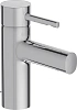 Смеситель для раковины Jacob Delafon Cuff E37041-CP с донным клапаном