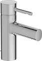 Смеситель для раковины Jacob Delafon Cuff E37041-CP с донным клапаном Смеситель для раковины Jacob Delafon Cuff E37041-CP с донным клапаном