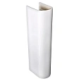 Пьедестал Ideal Standard CONNECT E797301 Пьедестал Ideal Standard CONNECT E797301