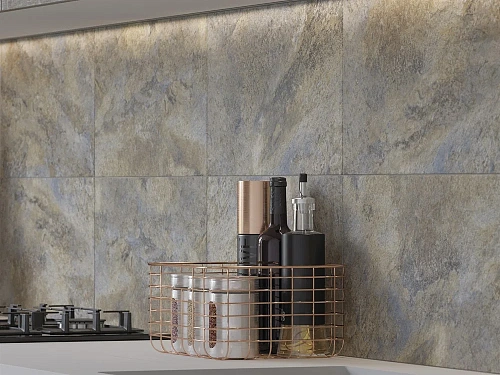 Керамогранит Cersanit Galaxy многоцветный рельеф 29,7x59,8 GA4L452 Керамогранит Cersanit Galaxy многоцветный рельеф 29,7x59,8 GA4L452