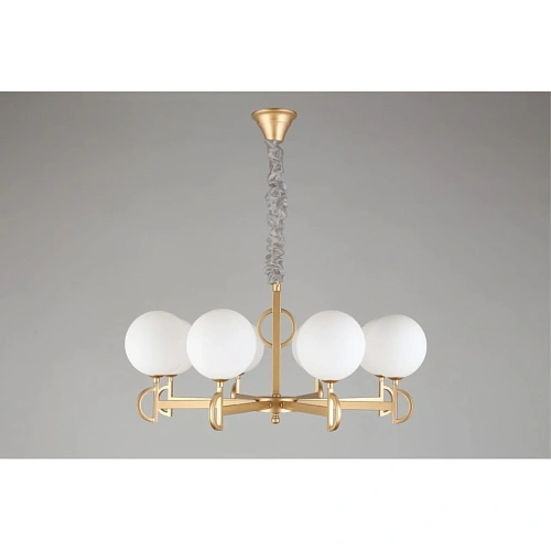 Люстра подвесная Aployt Gracia APL.751.03.08 Люстра подвесная Aployt Gracia APL.751.03.08