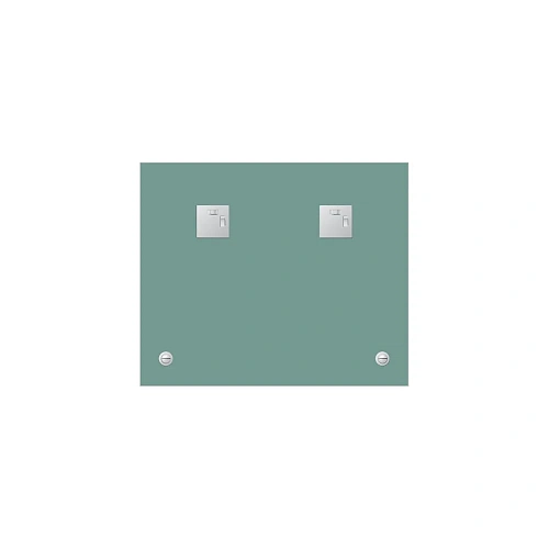 Зеркало Evoform ATTRACTIVE, BY 0514, с фацетом 5 мм, 60 x 50 см Зеркало Evoform ATTRACTIVE, BY 0514, с фацетом 5 мм, 60 x 50 см