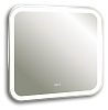 Картинка анонса товара «зеркало silver mirrors stiv neo 1000х800 (led-00002422)»