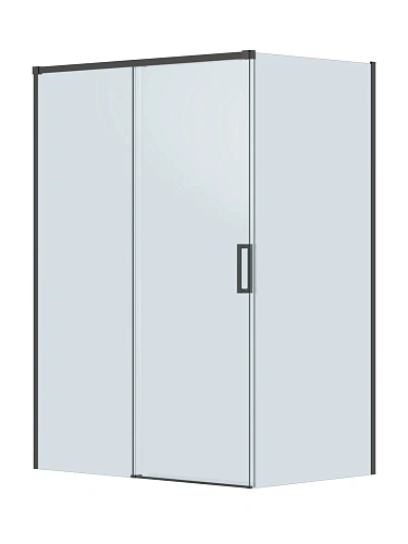 Душевой уголок CEZARES PLANE-AH-1-140/90-C-GM 140x90 см Душевой уголок CEZARES PLANE-AH-1-140/90-C-GM 140x90 см