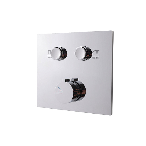 Душевая система Vincea VSFW-421I4CH встраиваемый, двухрежимный, хром Душевая система Vincea VSFW-421I4CH встраиваемый, двухрежимный, хром