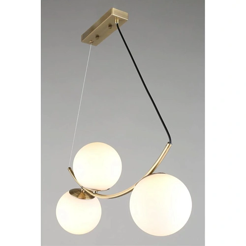 Люстра подвесная Omnilux Acciano OML-94903-03 Люстра подвесная Omnilux Acciano OML-94903-03