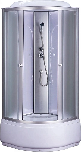 Душевая кабина Niagara NG 777-08N NEW Душевая кабина Niagara NG 777-08N NEW