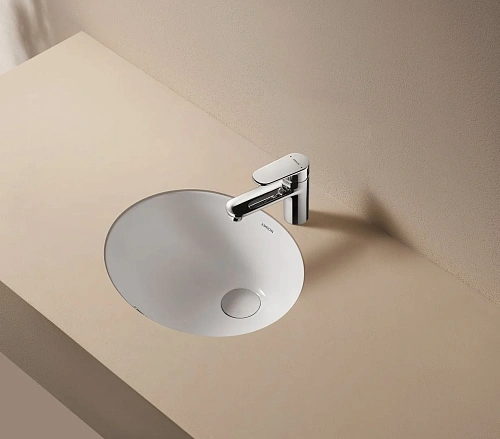 Раковина ARROW AP402E встраиваемая снизу Раковина ARROW AP402E встраиваемая снизу