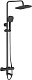 Душевая система STWORKI Орхус OR-03b 553901 Душевая система STWORKI Орхус OR-03b 553901