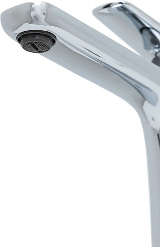 Смеситель для раковины Allen Brau Eclipse 2.0 5.E1A02-00 хром Смеситель для раковины Allen Brau Eclipse 2.0 5.E1A02-00 хром