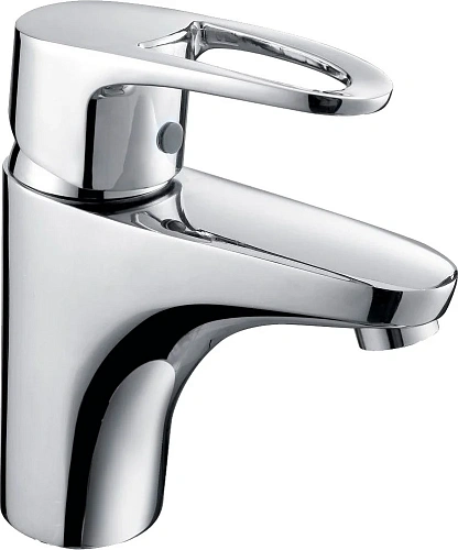 Смеситель для раковины Kaiser 32011 Смеситель для раковины Kaiser 32011