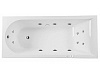 Картинка анонса товара «акриловая ванна am.pm inspire w5aw-170-075w2d64 170x75 на каркасе, без фронтальной панели»