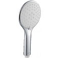 Душевая лейка Kaiser SH-047 White массажная Душевая лейка Kaiser SH-047 White массажная
