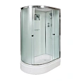 Душевая кабина Dto D (D272SR) 120x80 см Душевая кабина Dto D (D272SR) 120x80 см