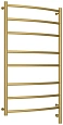 Полотенцесушитель электрический Сунержа Галант 3.0 1000х600 МЭМ правый 032-5801-1060 Матовое золото Полотенцесушитель электрический Сунержа Галант 3.0 1000х600 МЭМ правый 032-5801-1060 Матовое золото