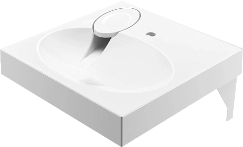 Раковина DIWO Анапа ARnS500 60 на стиральную машину 593371 Раковина DIWO Анапа ARnS500 60 на стиральную машину 593371