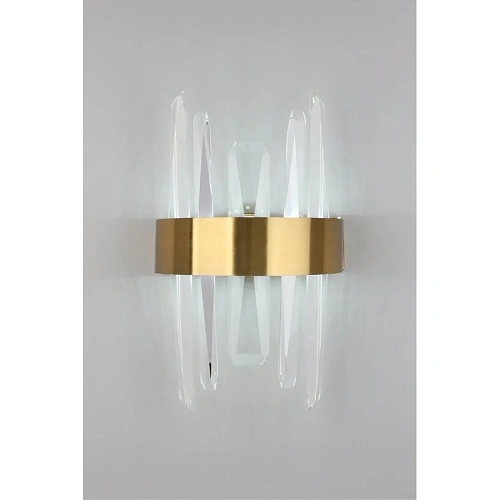 Светильник настенный (Бра) Aployt Leon APL.028.01.25 Светильник настенный (Бра) Aployt Leon APL.028.01.25