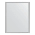 Зеркало в багетной раме Evoform Definite BY 3001 33 x 43 см, хром Зеркало в багетной раме Evoform Definite BY 3001 33 x 43 см, хром