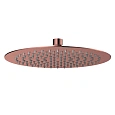 Верхний душ WasserKRAFT A331 розовое золото Верхний душ WasserKRAFT A331 розовое золото