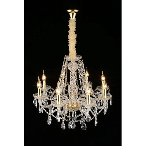 Люстра подвесная Aployt Koletta APL.755.13.08 Люстра подвесная Aployt Koletta APL.755.13.08