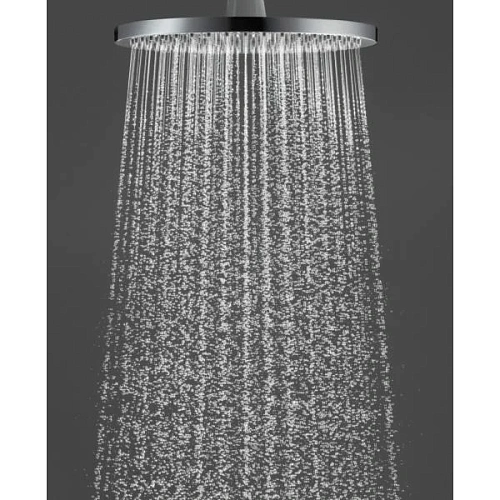 Верхний душ hansgrohe Crometta S 240 1jet 26723000 Верхний душ hansgrohe Crometta S 240 1jet 26723000