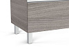 Ножки мебельные Roca The Gap 110x35x35 4шт. 816827339