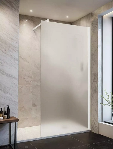 Душевой уголок Parly T100F 100х190 Душевой уголок Parly T100F 100х190