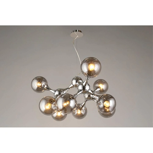 Люстра подвесная Aployt Helen APL.905.03.09 Люстра подвесная Aployt Helen APL.905.03.09