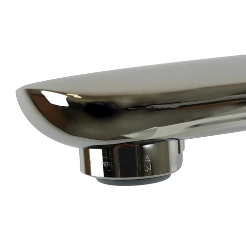 Смеситель для раковины Paini Laguna LACR205LL высокий Смеситель для раковины Paini Laguna LACR205LL высокий