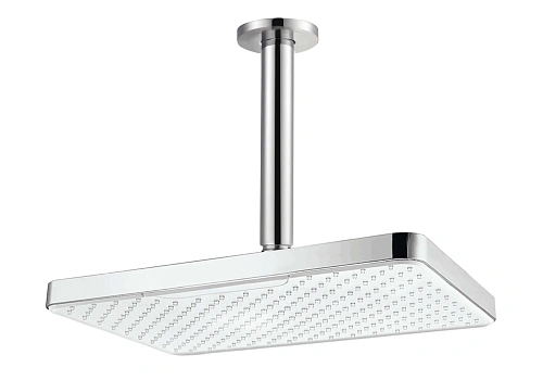 Верхний душ Aquatek AQ2071CR хром, встраиваемый Верхний душ Aquatek AQ2071CR хром, встраиваемый