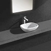 Раковина GROHE Eurostyle свободностоящая, 50 см, альпин-белый (39216000) Раковина GROHE Eurostyle свободностоящая, 50 см, альпин-белый (39216000)
