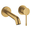 Картинка анонса товара «смеситель для раковины grohe essence new 19408gn1»