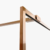 Душевая перегородка NEW TRENDY AVEXA COPPER BRUSHED 110x200 EXK-3800 брашированная медь Душевая перегородка NEW TRENDY AVEXA COPPER BRUSHED 110x200 EXK-3800 брашированная медь
