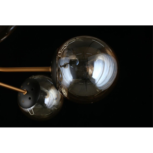 Люстра потолочная Aployt Ewka APL.906.07.07 Люстра потолочная Aployt Ewka APL.906.07.07