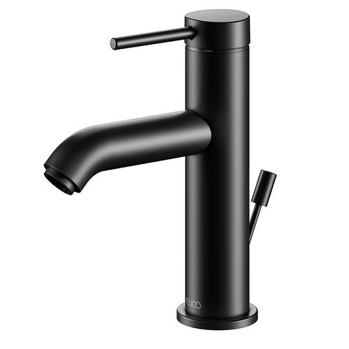 Смеситель для раковины Keuco IXMO 59502372000 с донным клапаном Смеситель для раковины Keuco IXMO 59502372000 с донным клапаном