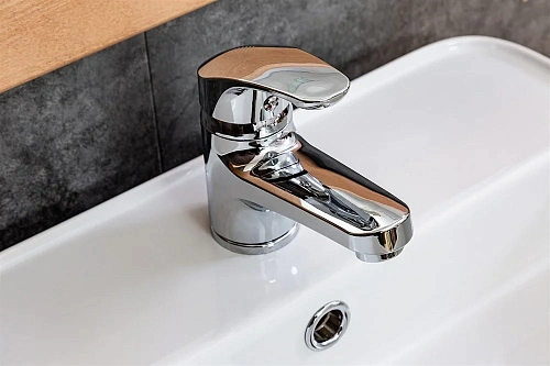 Смеситель для раковины OneLife P01-021cr Смеситель для раковины OneLife P01-021cr