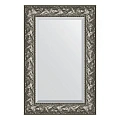 Зеркало в багетной раме Evoform Exclusive BY 3416 59 x 89 см, византия серебро Зеркало в багетной раме Evoform Exclusive BY 3416 59 x 89 см, византия серебро