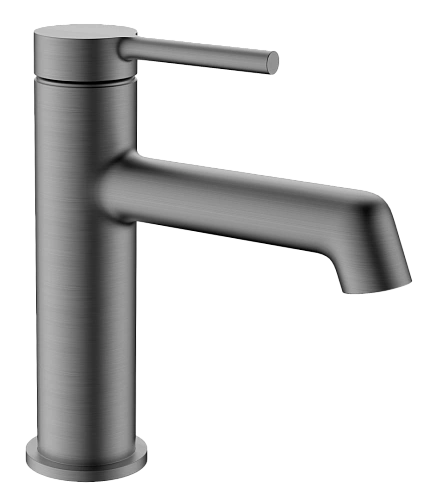 Смеситель для раковины Raglo R20.10.09, графит Смеситель для раковины Raglo R20.10.09, графит