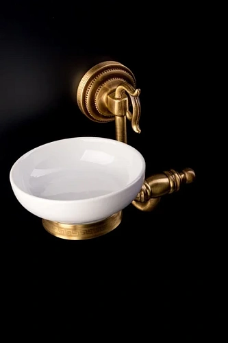 Мыльница Boheme Medici 10603 Мыльница Boheme Medici 10603