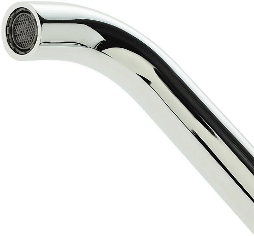 Смеситель для раковины STWORKI Эстерсунд ES-04w С ВНУТРЕННЕЙ ЧАСТЬЮ, хром 550251 Смеситель для раковины STWORKI Эстерсунд ES-04w С ВНУТРЕННЕЙ ЧАСТЬЮ, хром 550251